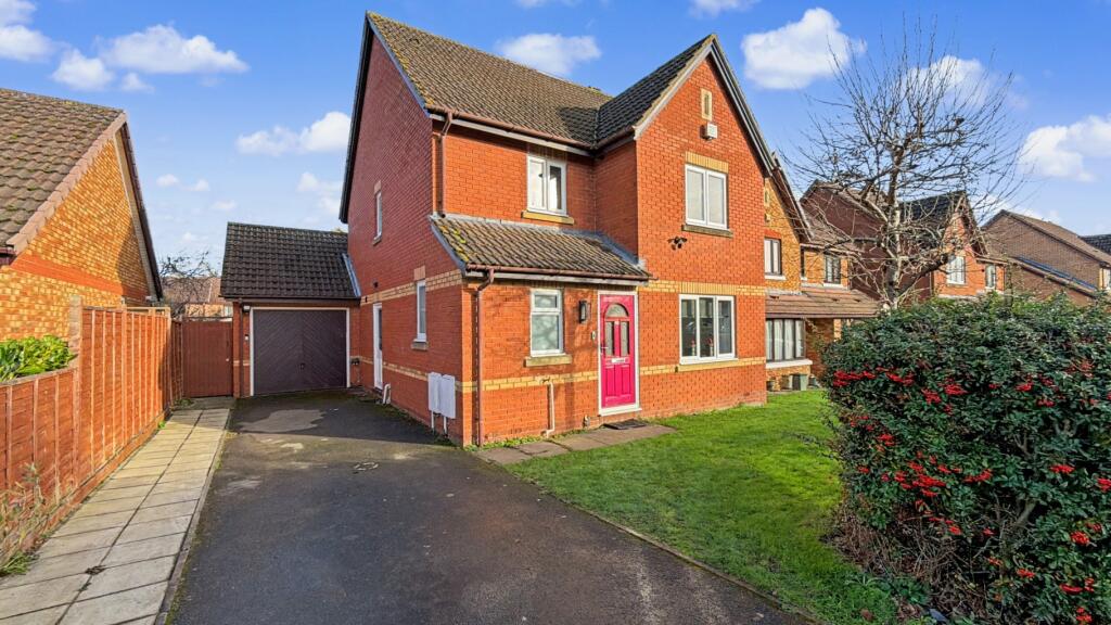 Main image of property: Coopers Green, Bicester