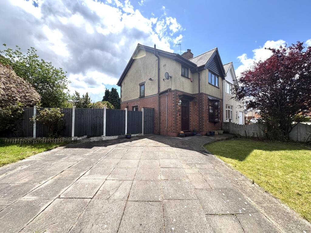 Main image of property: Abbotts Street, Bloxwich, Walsall,