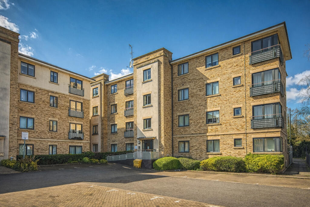 Main image of property: Searl Street, City Centre, Derby, DE1