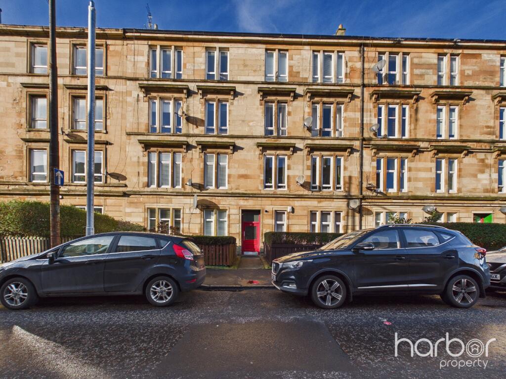 Main image of property: Meadowpark Street, Dennistoun, Glasgow, G31 2RU