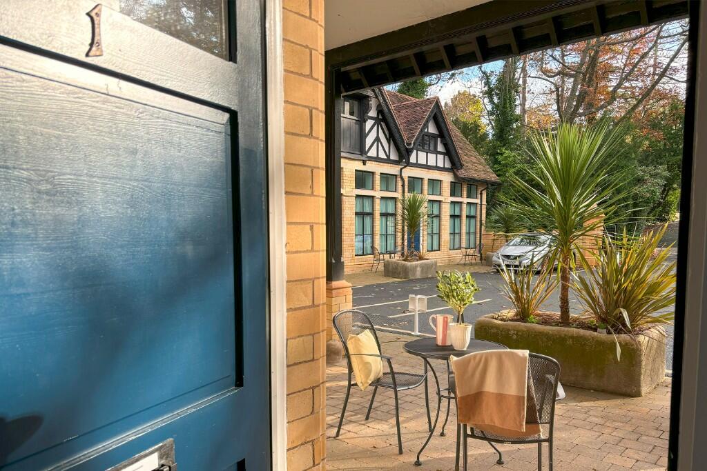 Main image of property: Battenhall Avenue,
Worcester,
WR5 2JD