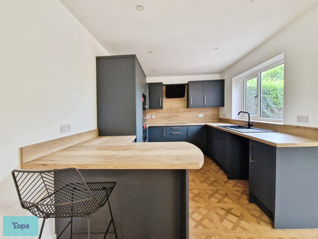 House in Doncaster, Bawtry - View 5