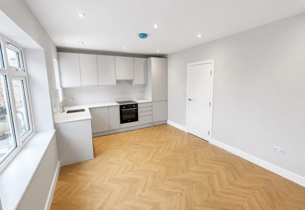 Main image of property: Footscray Road, SE9