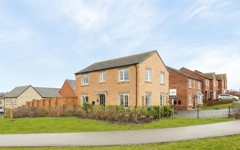 Main image of property: Deepwell Drive, Halfway, S20