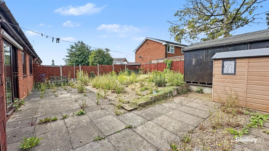 Jacklin Court, Kirkby-In-Ashfield, NG17 photo 4