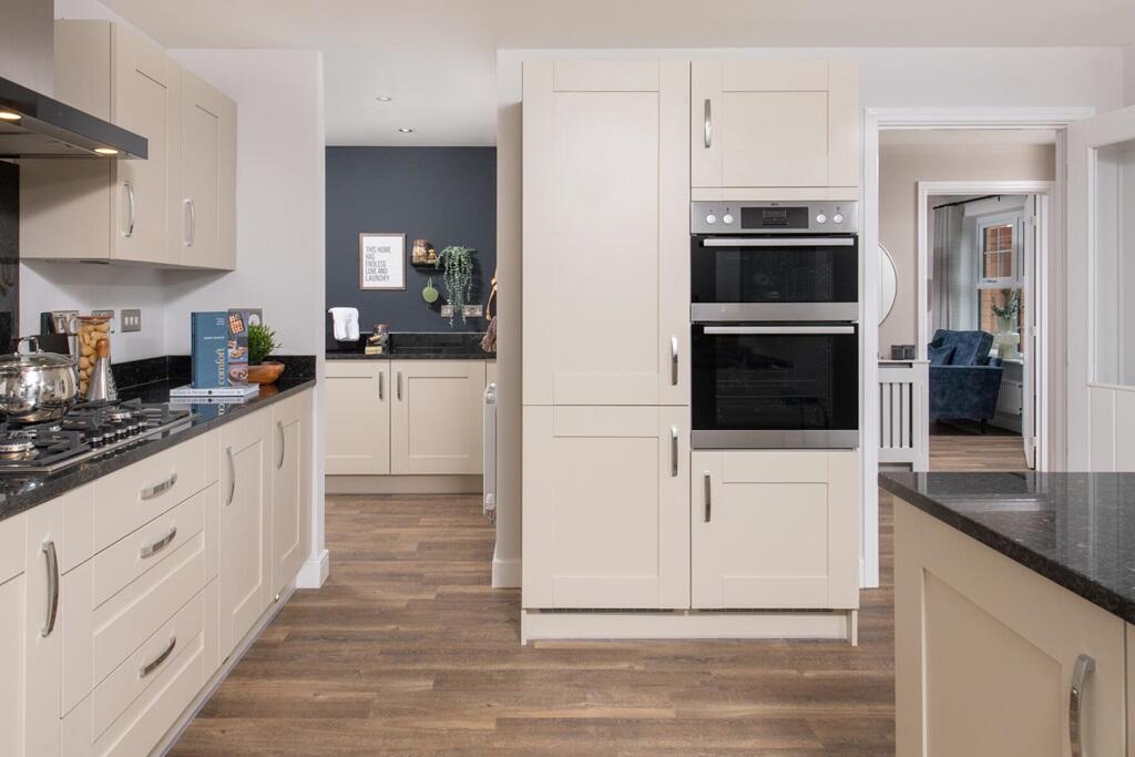 The Alders at Birch Gate,
Heron Rise,
Wymondham,
NR18 9EH photo 2