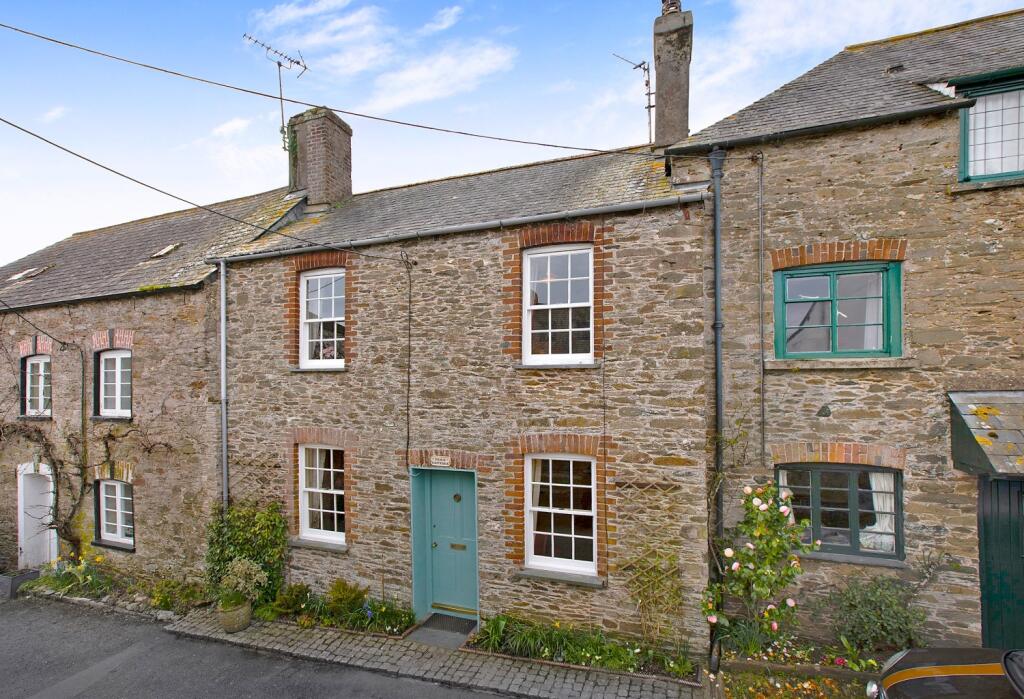 3-bed house on Harberton, Near Totnes, TQ9 7SE, £475,000