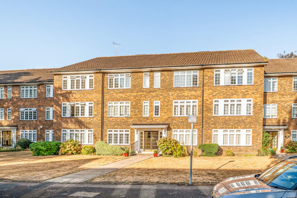 Main image of property: Myrtleside Close, Northwood