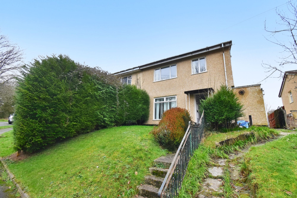 Main image of property: Blackett Avenue, Newport, NP20