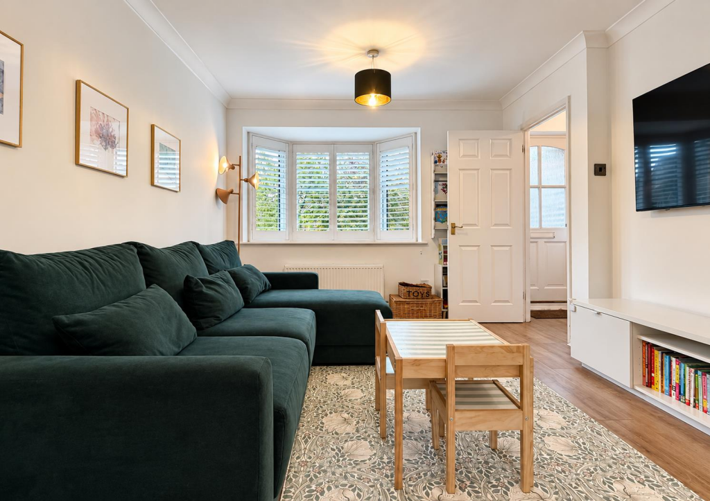 House in Braintree, Great Notley - View 2