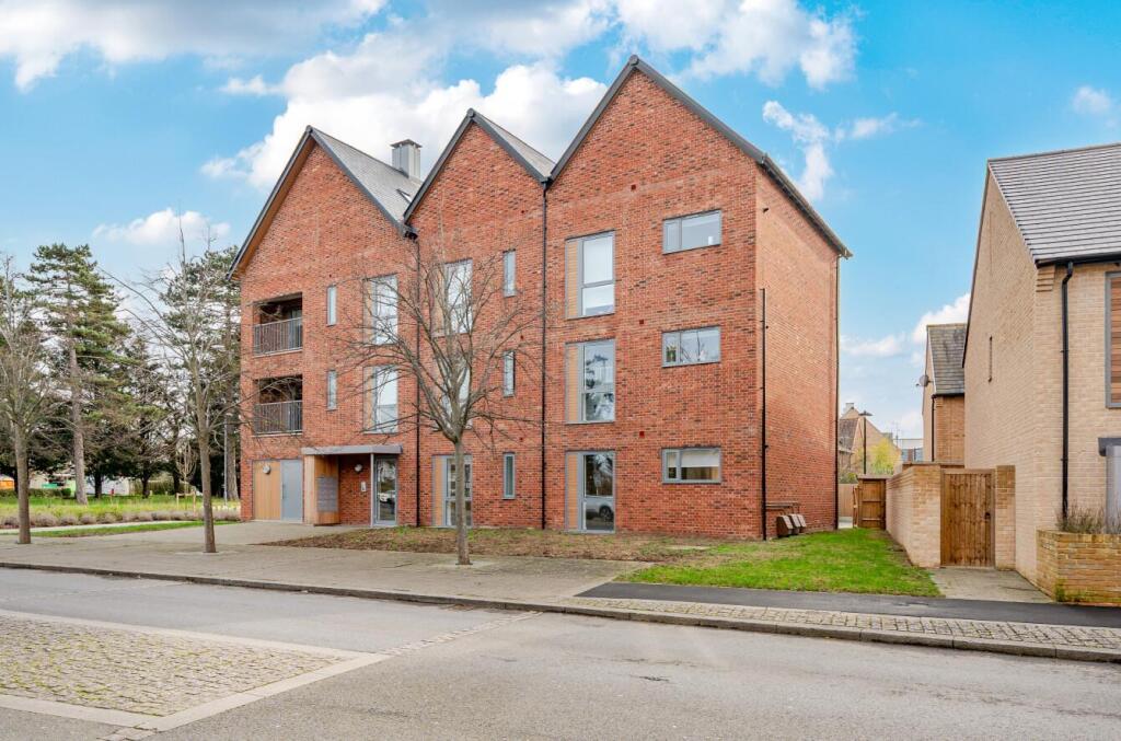 Main image of property: Consort Avenue, Trumpington, Cambridge