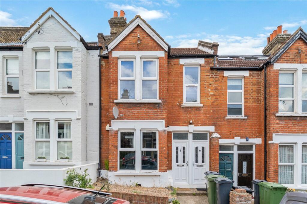 Main image of property: Durban Road, West Norwood, London, SE27