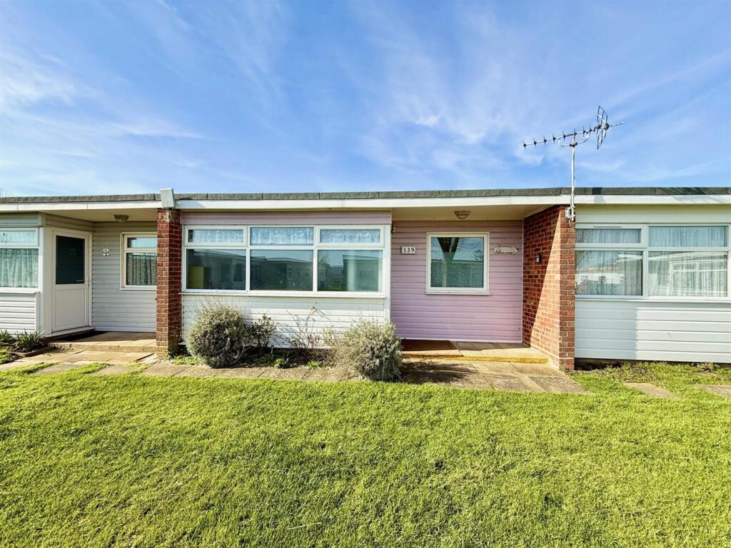 Main image of property: Newport Road, Hemsby, Great Yarmouth