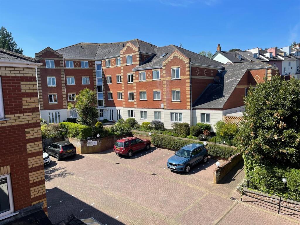 2-bed house on Pennsylvania Road, Exeter, £115,000