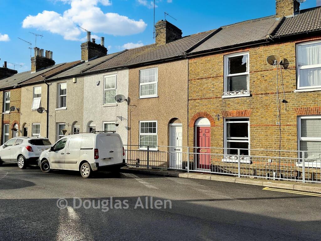 Main image of property: Greenfield Street, Waltham Abbey, Essex