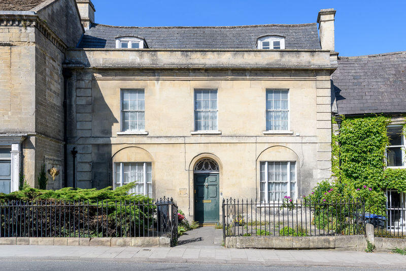 Bradford on Avon