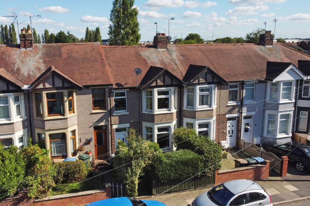 Main image of property: Westcotes, Tile Hill, CV4
