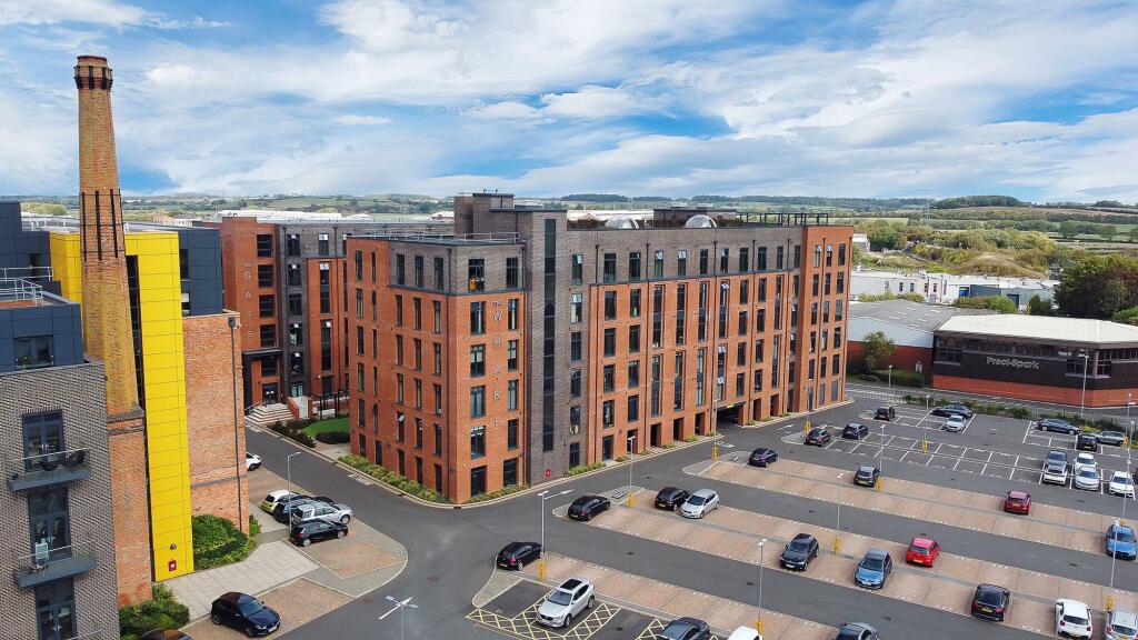 Main image of property: Falcon Street, Waterside Village, LE11