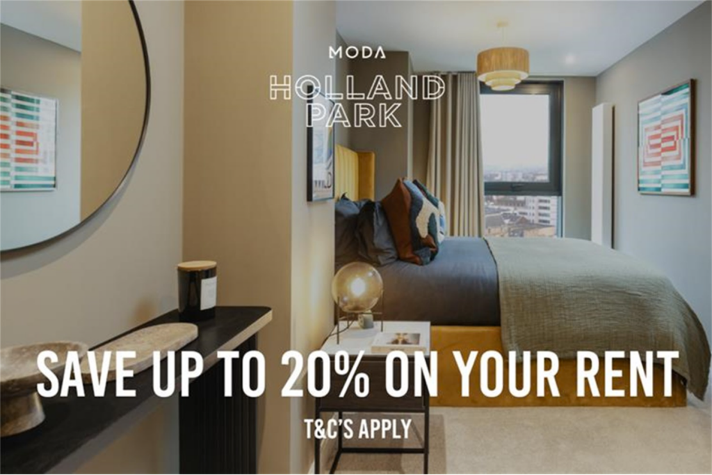 Main image of property: Holland Street, Glasgow, G2