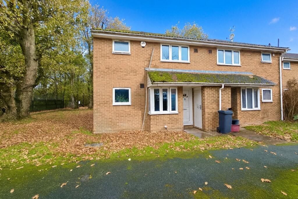 Main image of property: Dorney Way, Hounslow, Greater London, TW4