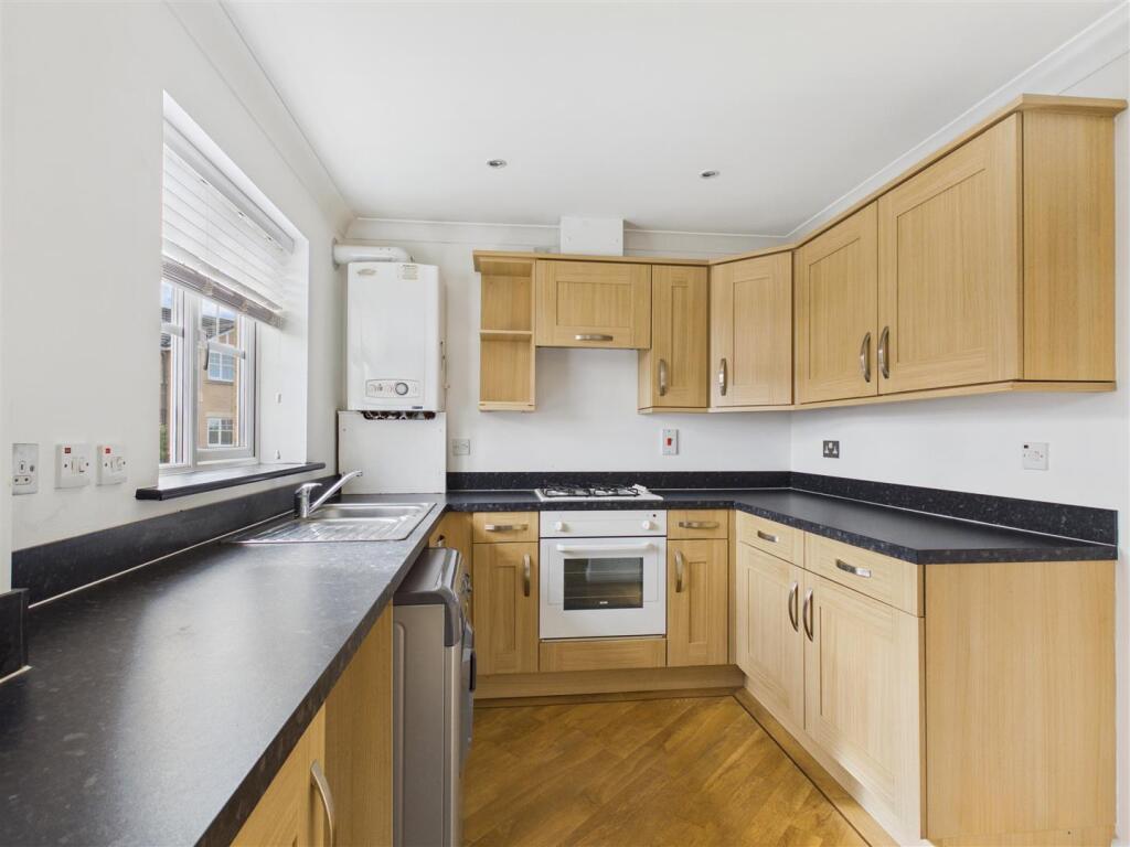 Apartment in Ingleby Barwick, Broom Hill, Stockton-on-Tees - View 5