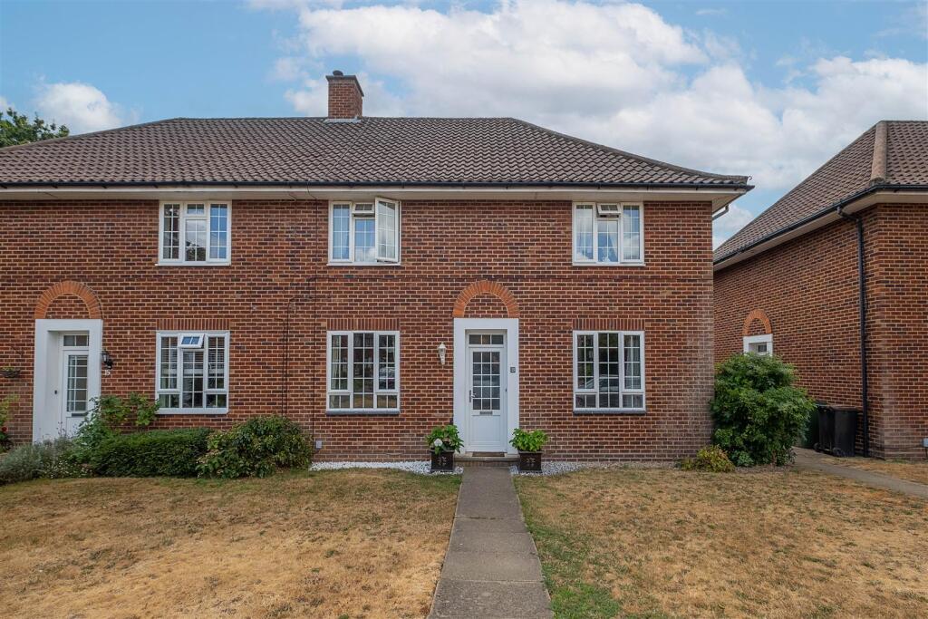Main image of property: Gloucester Close, Thames Ditton