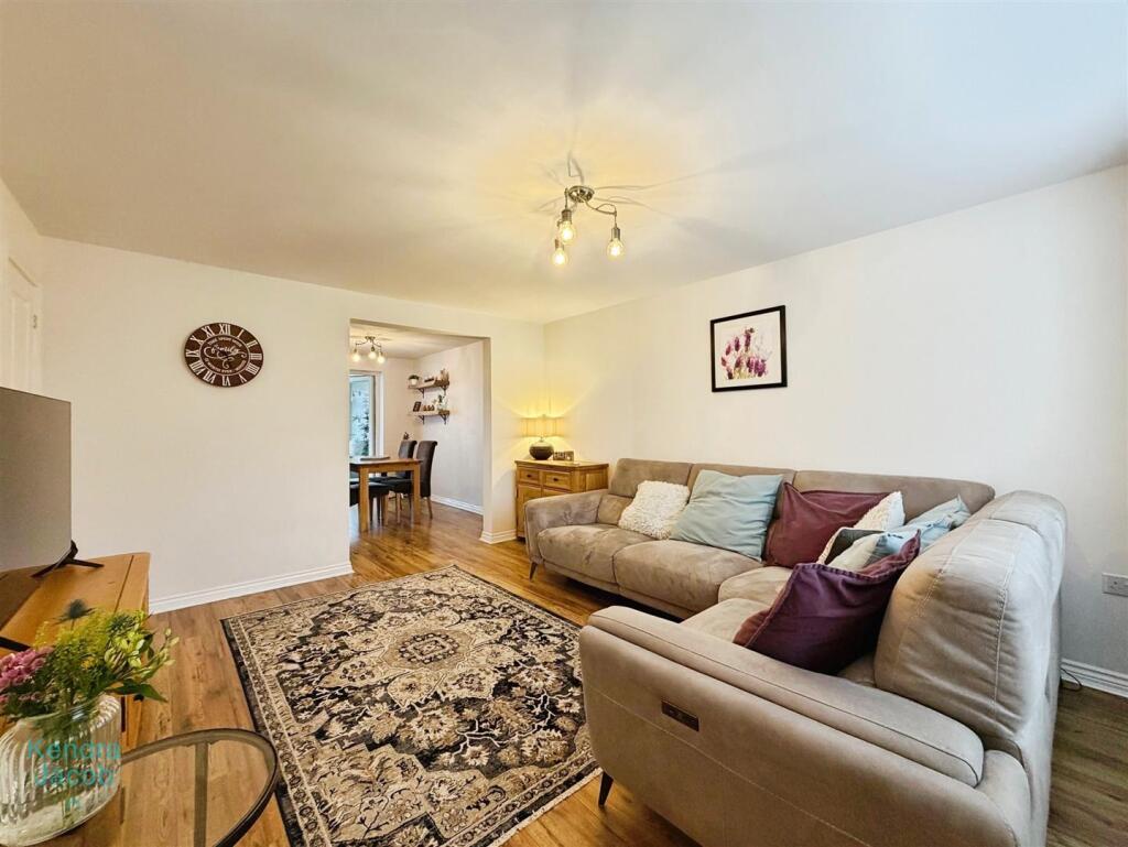House in Sheffield - View 3