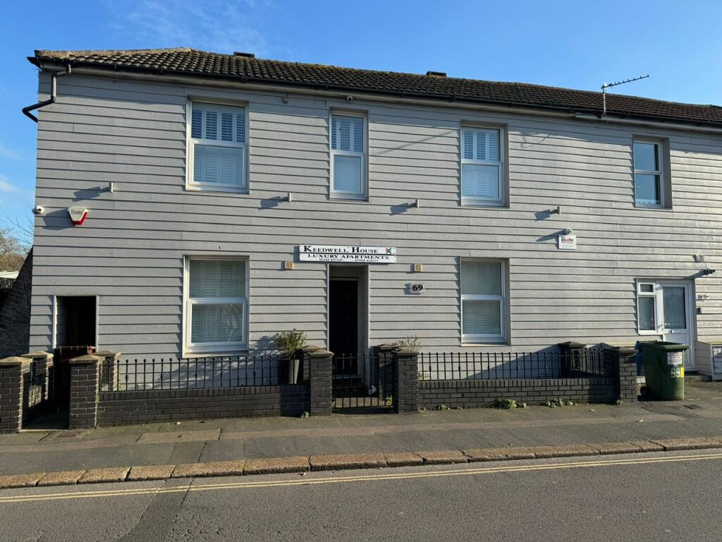 Main image of property: London Road, Bognor Regis