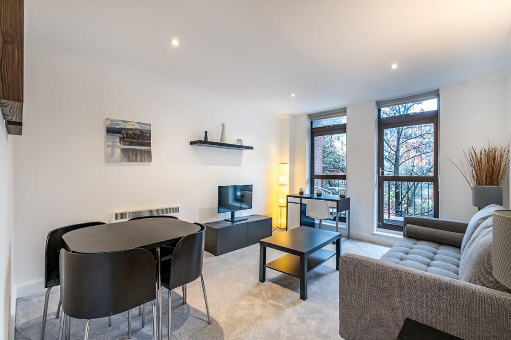 Main image of property: Iverna Gardens London W8