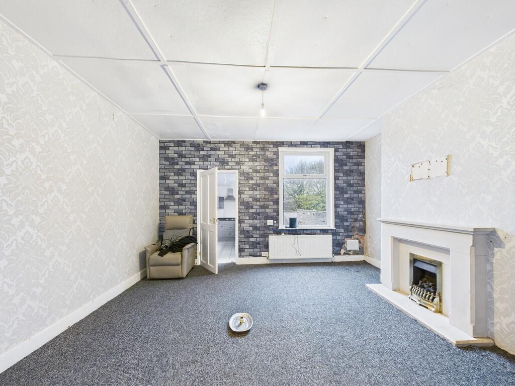 Linden Terrace, Ferryhill, County Durham photo 3