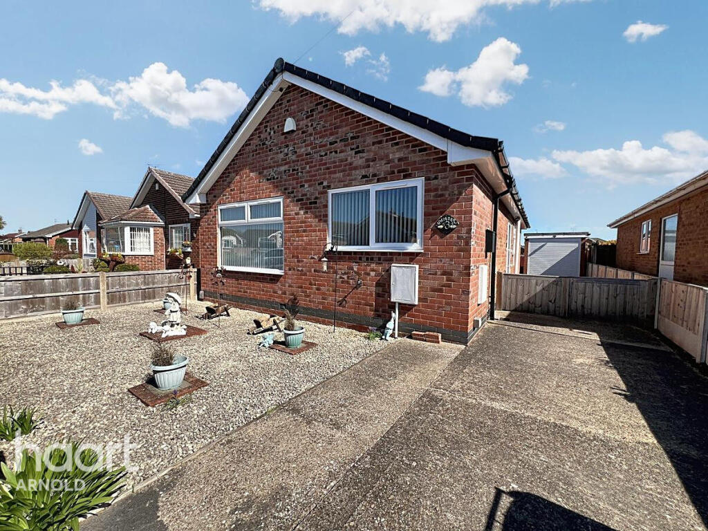 Main image of property: Orchard Drive, Calverton