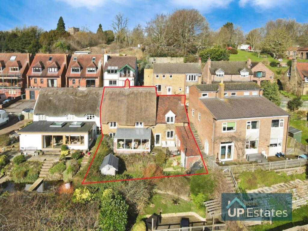 Main image of property: School Hill, Napton