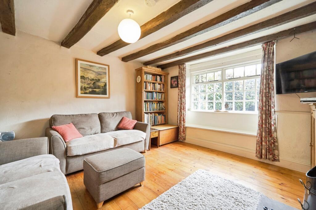 Hainworth, Keighley, West Yorkshire, BD21 – pohled 6