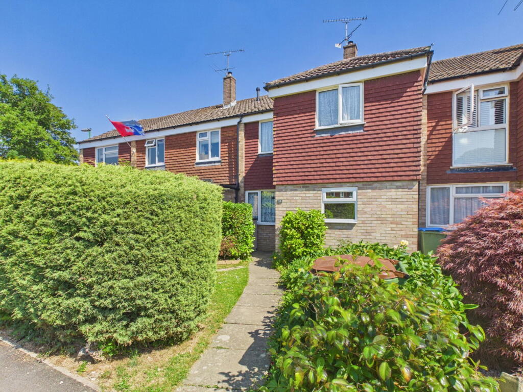 Main image of property: Stanford Way, Broadbridge Heath, West Sussex.