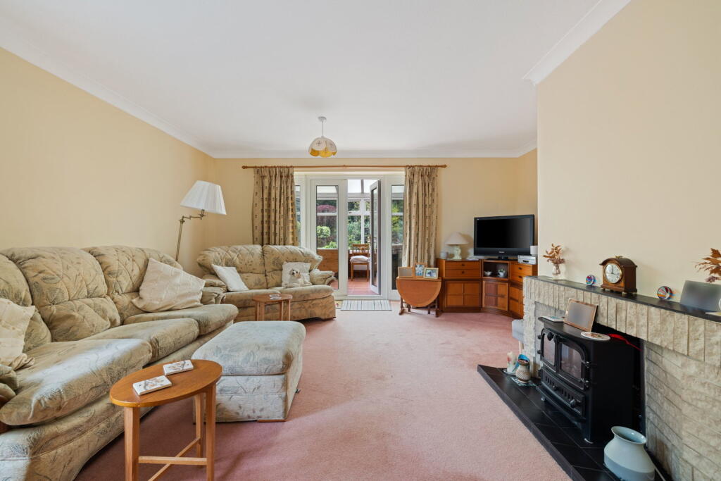 House in Guildford - More