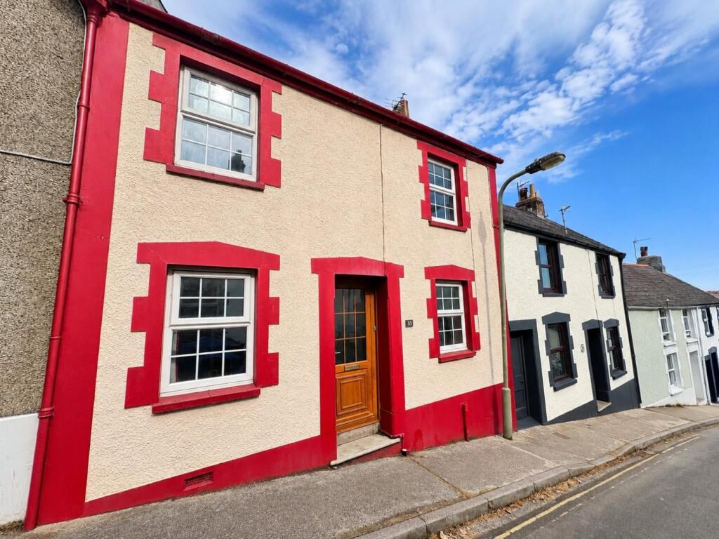 Main image of property: Coldharbour, Bideford