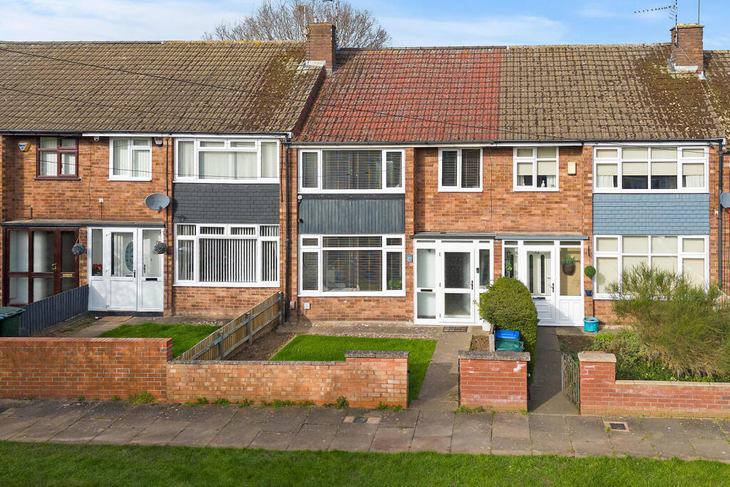 Main image of property: Armscott Road, Coventry