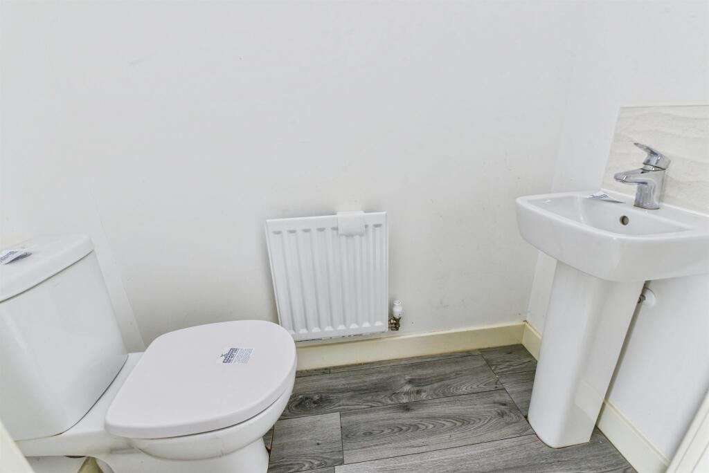 Additional image 9 of Amazon Way, Westbury