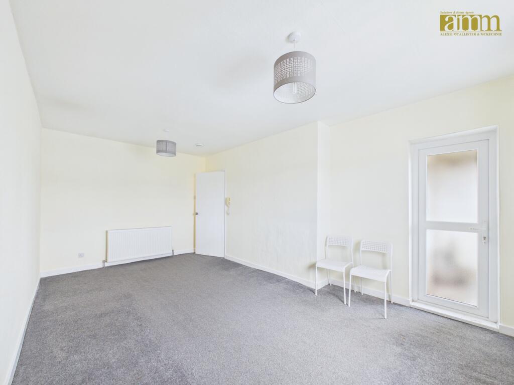 Apartment in Glasgow - View 2