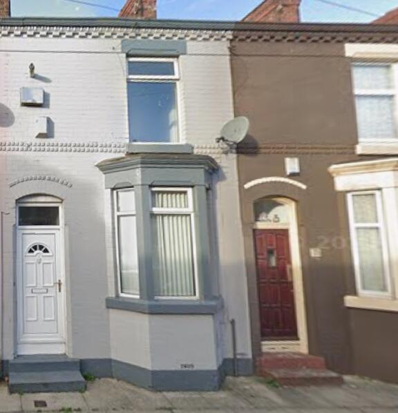 Main image of property: Willmer Road, Liverpool