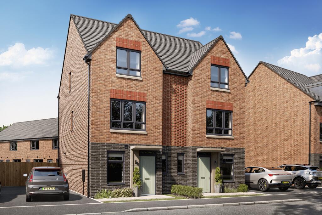 Main image of property: Whittingham Lane,
Whittingham,
Preston,
Lancashire,
PR3 2JE