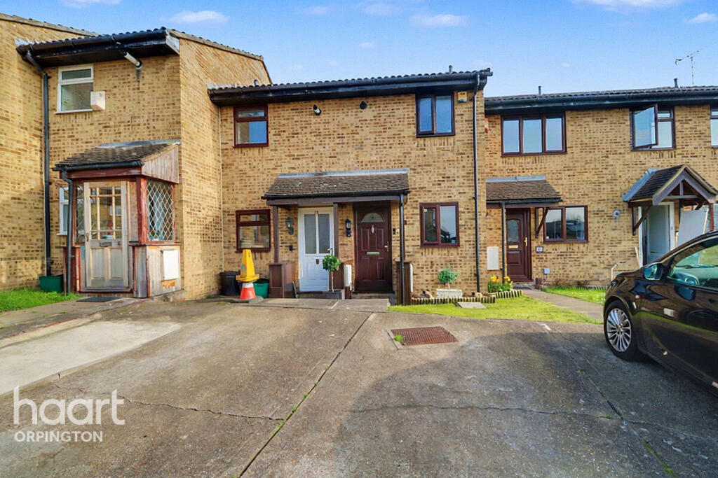 Main image of property: Kingfisher Close, Orpington