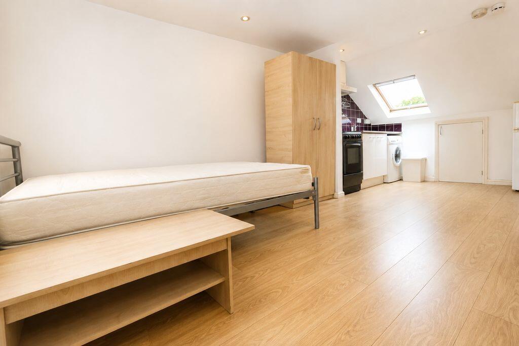 Main image of property: Bruce Castle Road, Tottenham N17