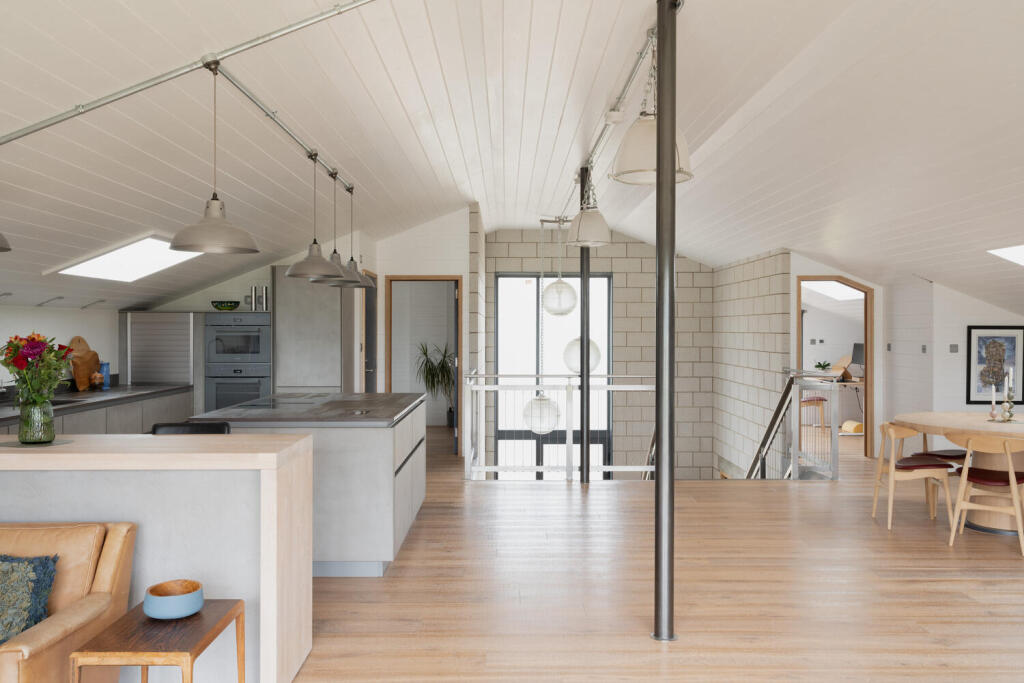 Main image of property: Hill Farm Barn, Norwich, Norfolk