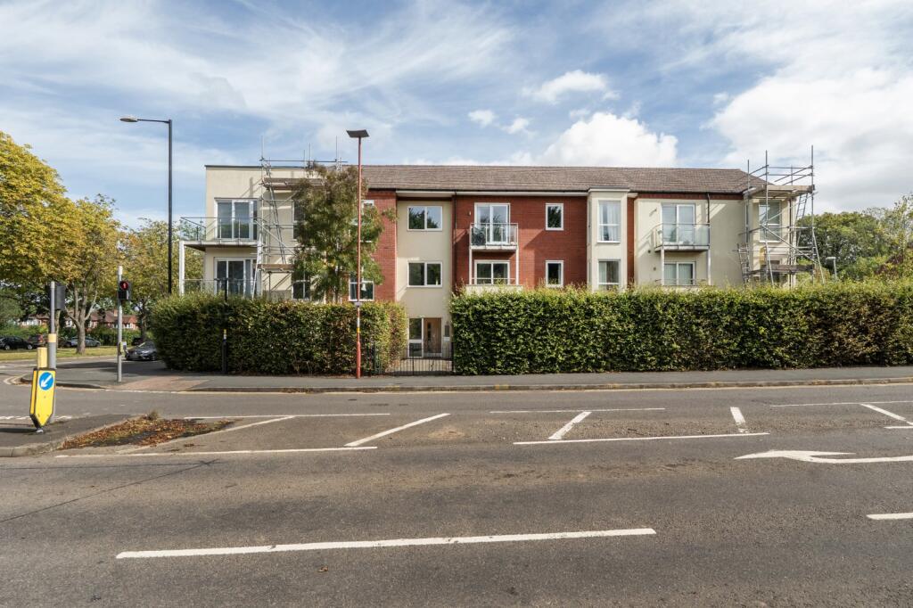 Apartment in Birmingham - View 3