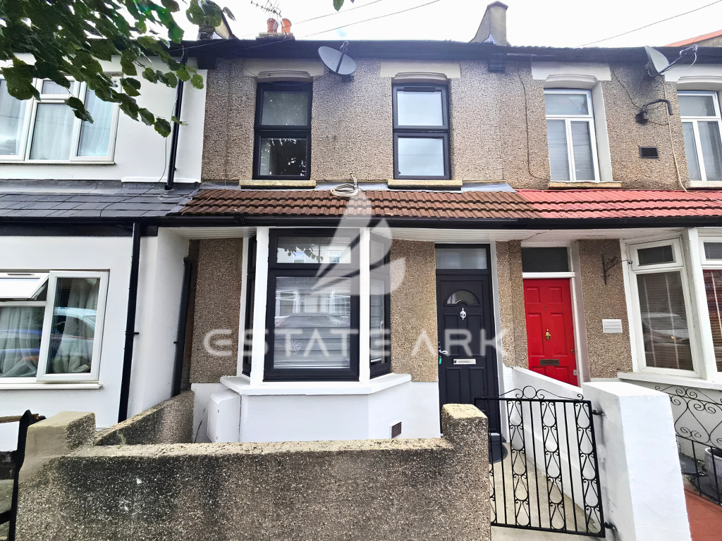 Main image of property: Desford Road, London