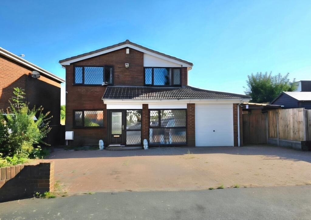 Main image of property: Davies Road, Exhall, Coventry, CV7