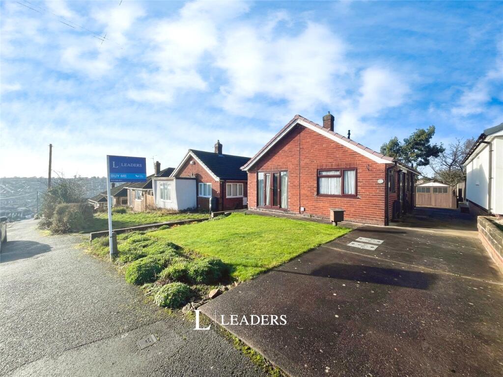 Main image of property: Belper Avenue, Carlton, Nottingham