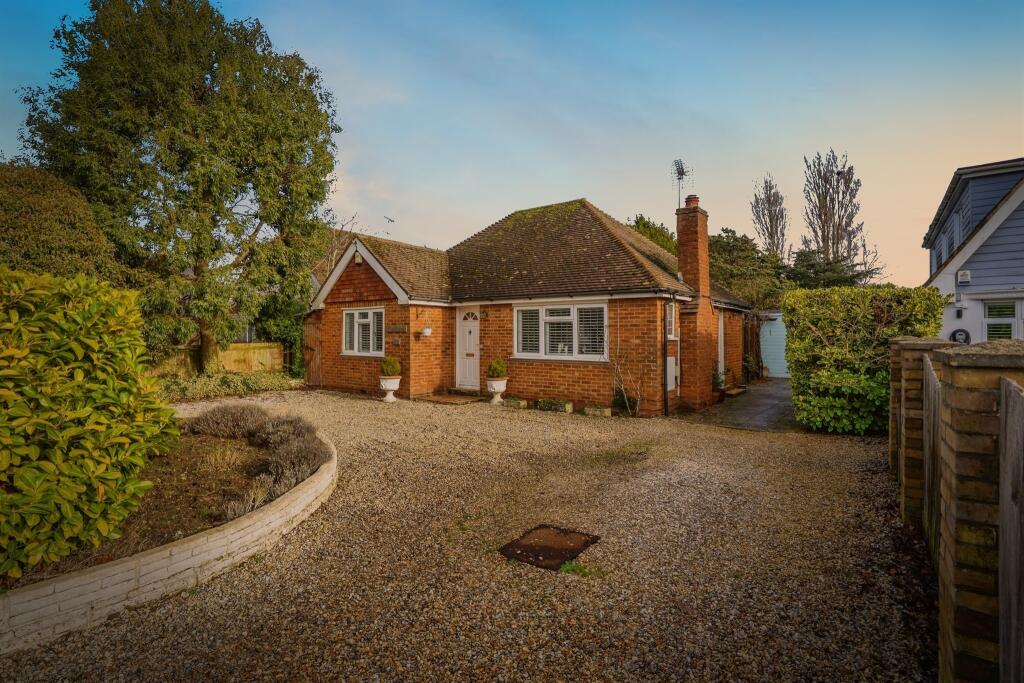 Main image of property: Lion Road, Bognor Regis