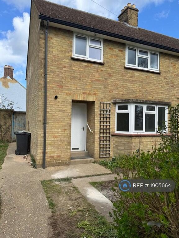 Main image of property: The Crescent, Sandy, SG19